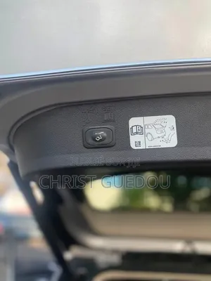 Ford Escape 2019 Gris