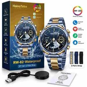 Haino Teko RW-82