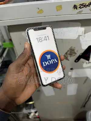 Apple iPhone XR 64 GB Blanc