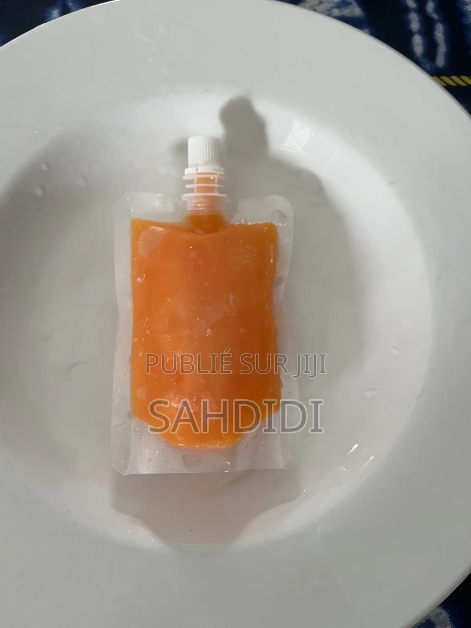 Jus De Cocktail