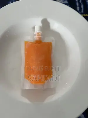Jus De Cocktail