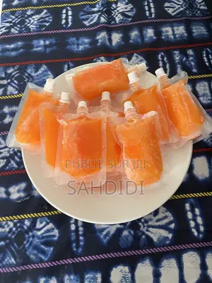 Jus De Cocktail