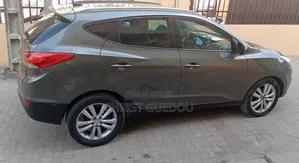 Hyundai Ix35 2013