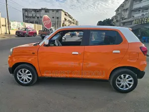 Suzuki RE 2022