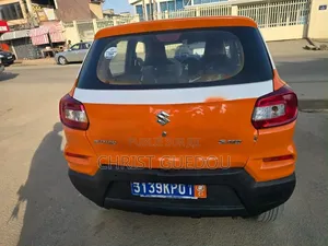 Suzuki RE 2022