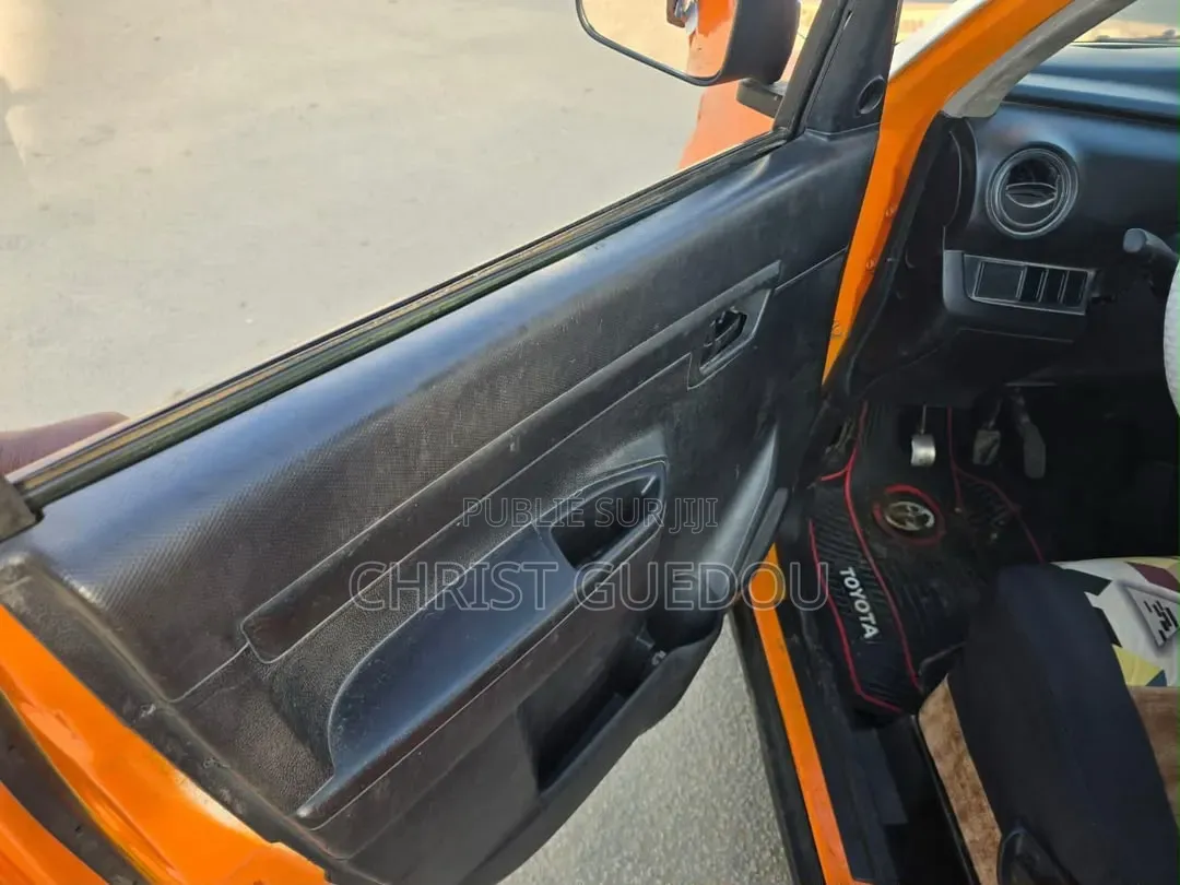 Suzuki RE 2022