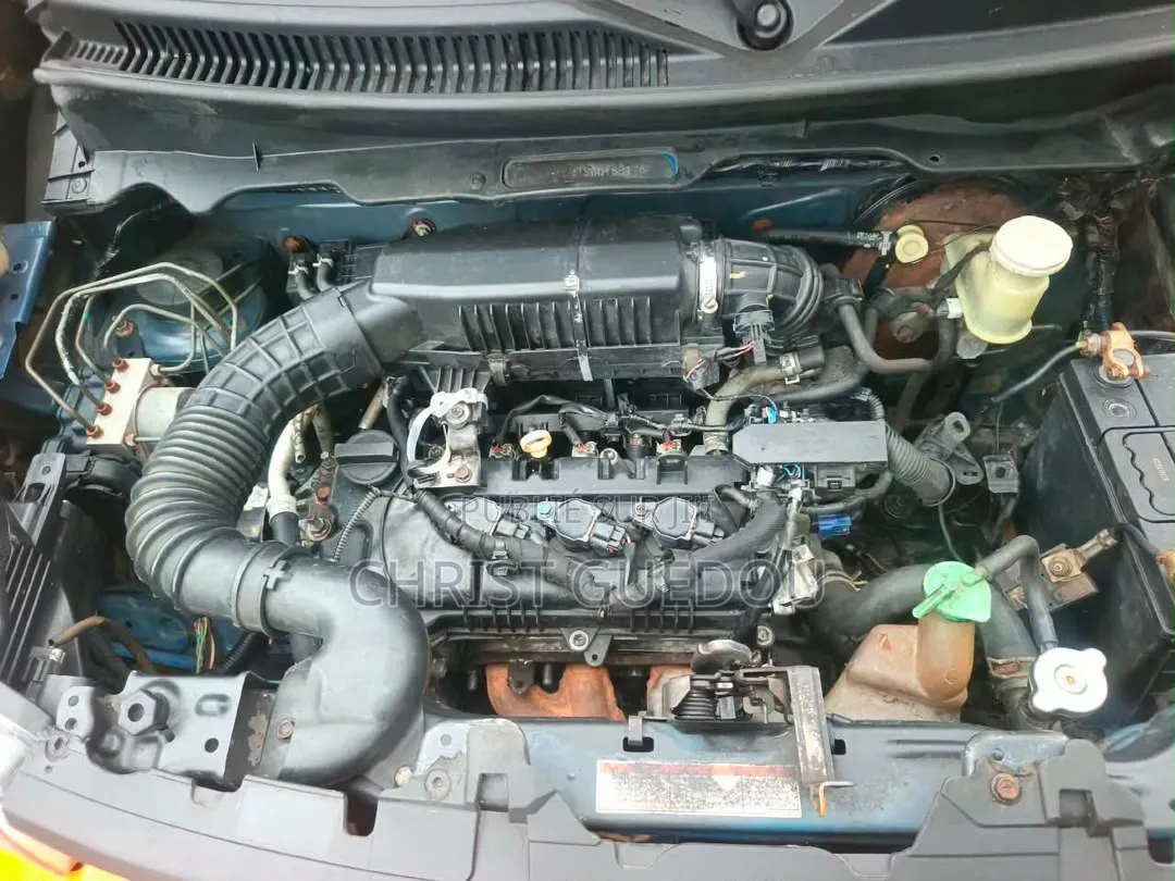 Suzuki RE 2022