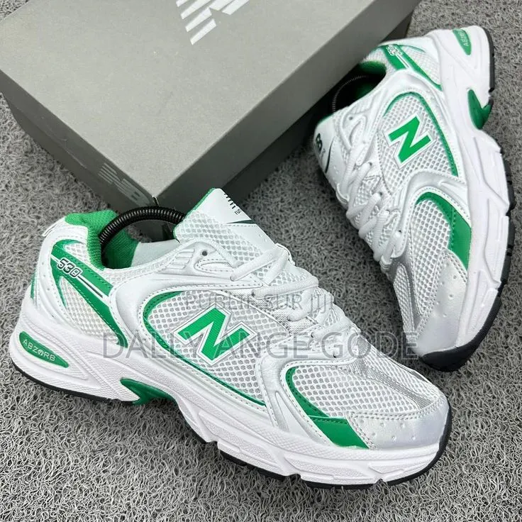 Baskets New Balance Neuves, Pointures 36 À 45, Yopougon