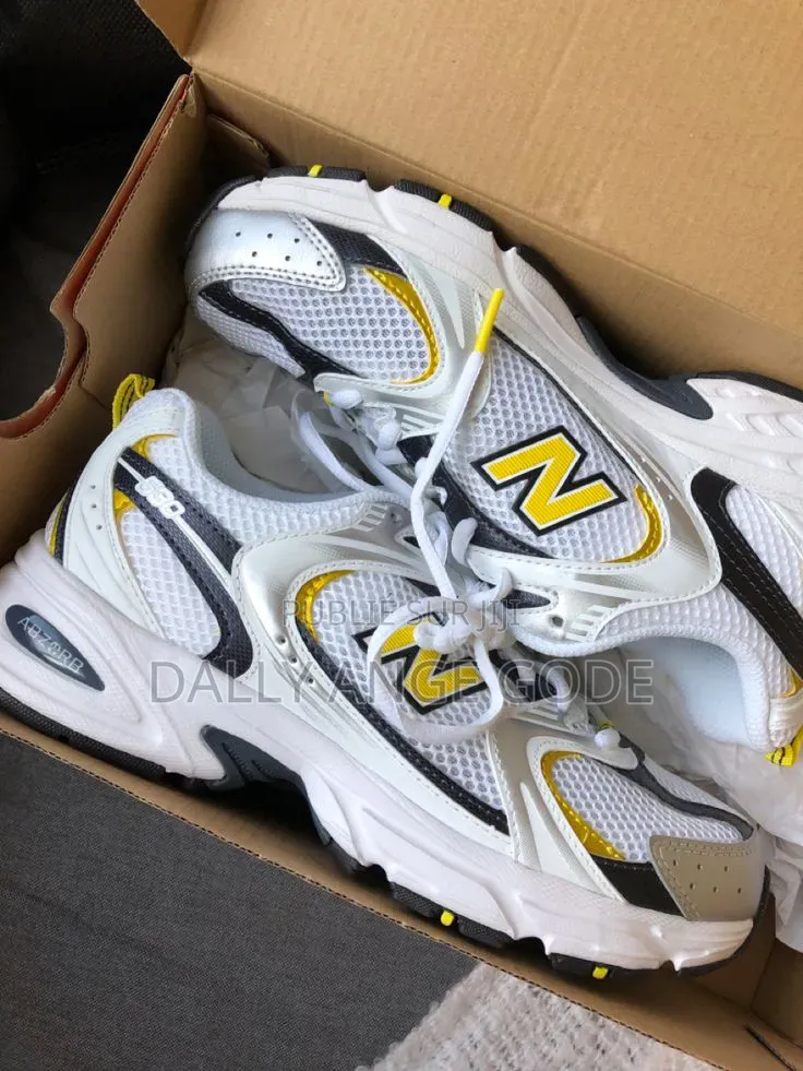 Baskets New Balance Neuves, Pointures 36 À 45, Yopougon