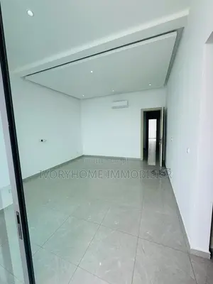 4chbre Duplex dans Cocody à Louer