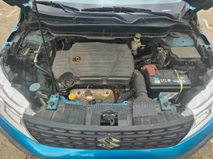 Suzuki Vitara 2020 Bleu