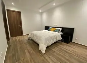 3chbre Appartement dans Cocody à Louer