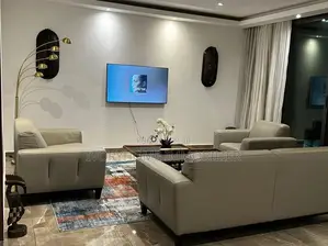 3chbre Appartement dans Cocody à Louer