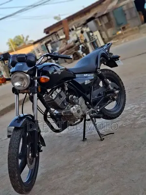 Nouveau Apsonic AP125-30 2024 Noir