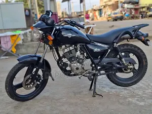 Nouveau Apsonic AP125-30 2024 Noir