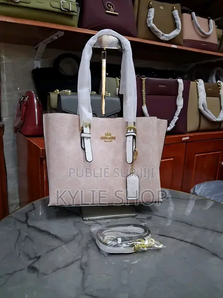 Sac Cabas Coach
