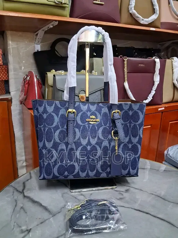 Sac Cabas Coach