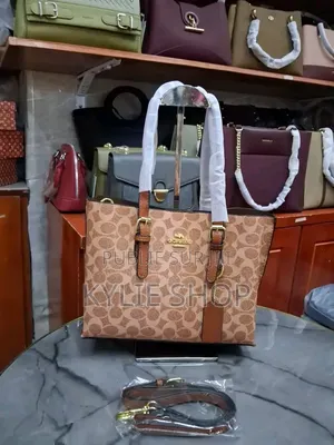 Sac Cabas Coach