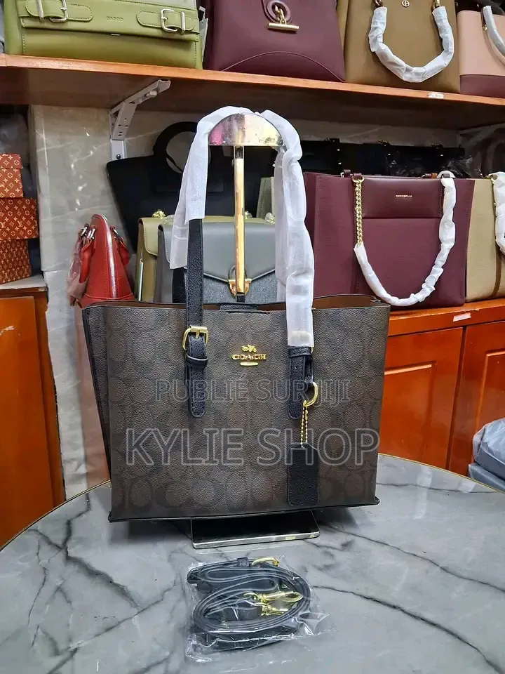 Sac Cabas Coach