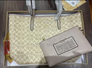 Sacs Cabas Coach