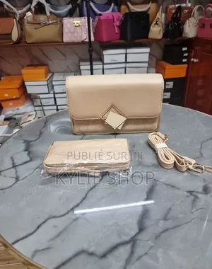 Pochette 2 en 1