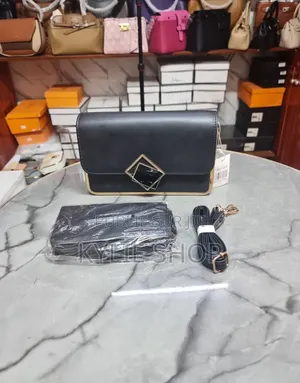 Pochette 2 en 1
