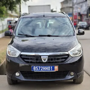 Renault Espace 2017 Noir