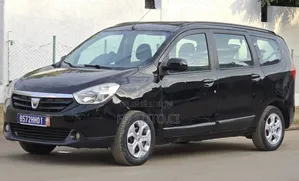 Renault Espace 2017 Noir