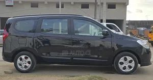 Renault Espace 2017 Noir