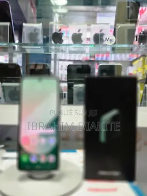 Samsung Galaxy Z Flip6 256 GB Vert