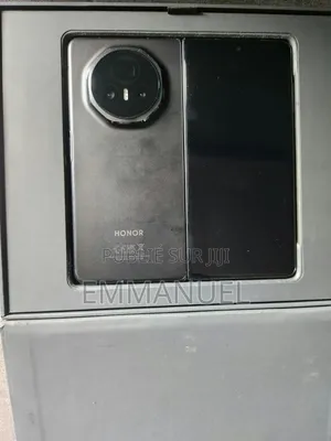Honor Magic V3 512 GB Noir
