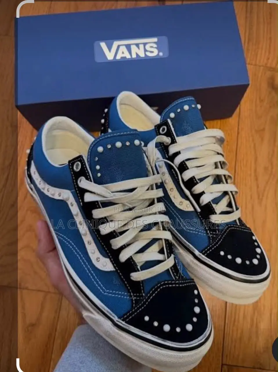 Vans Old Skool