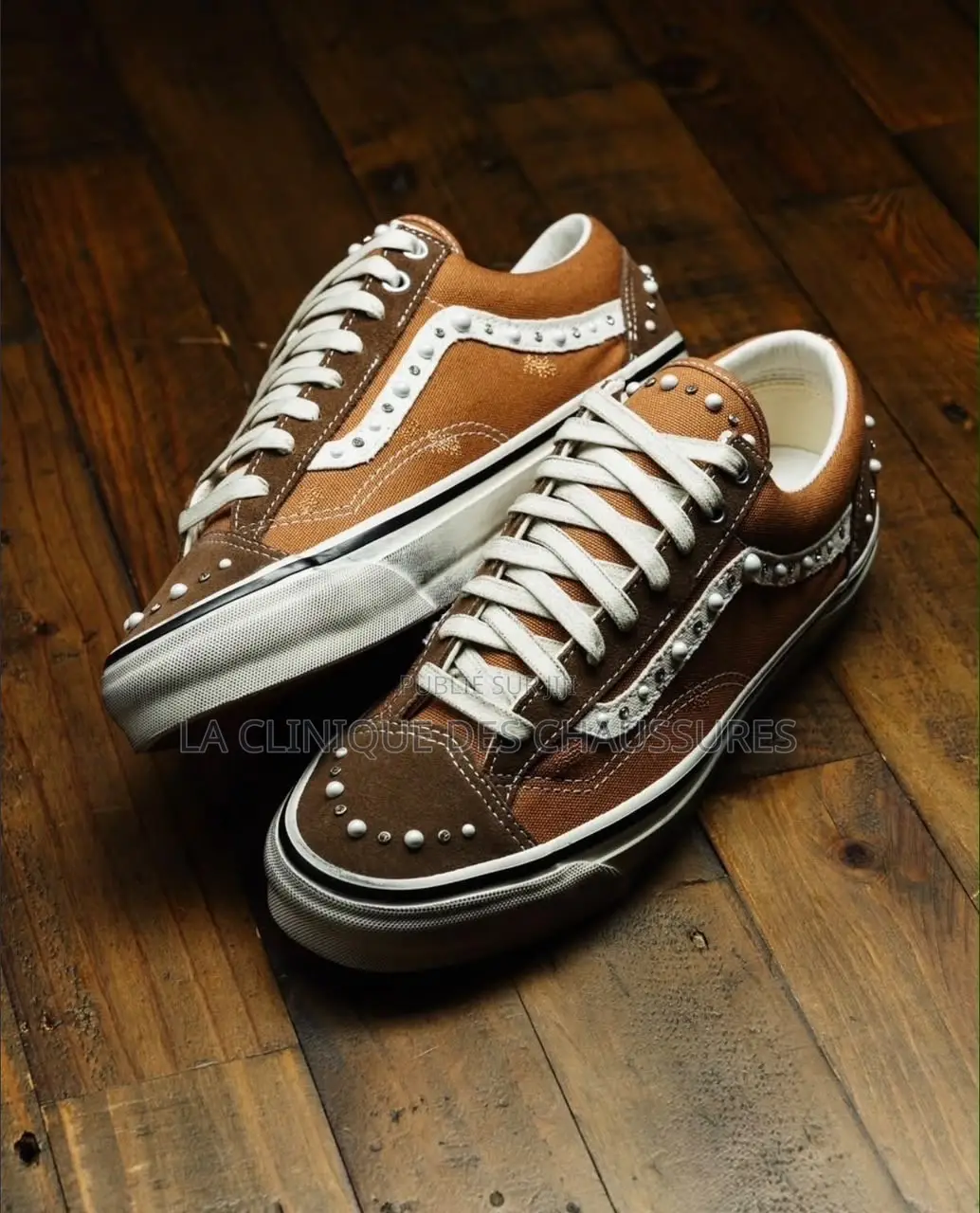 Vans Old Skool