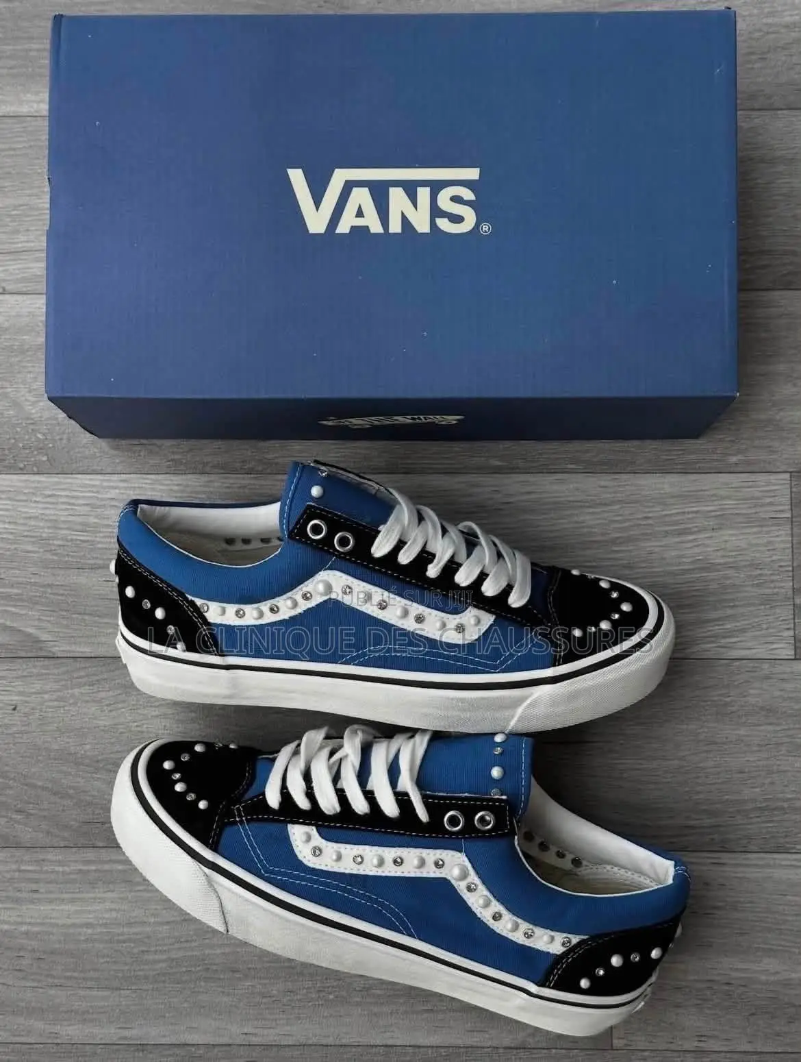 Vans Old Skool
