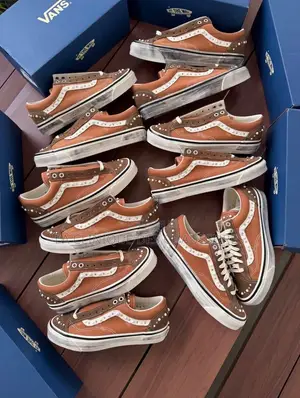 Vans Old Skool
