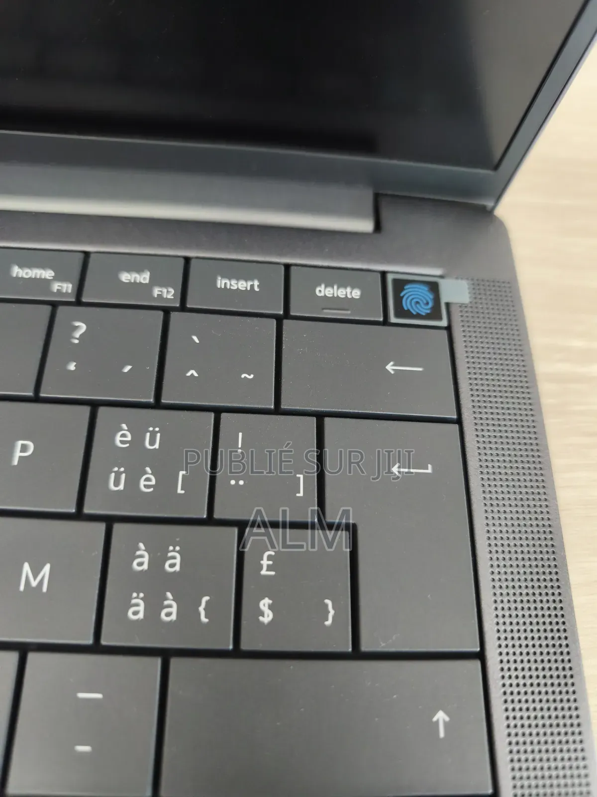 Nouveau Dell Pro 14 32GB Intel Core Ultra 5 SSD 512GB