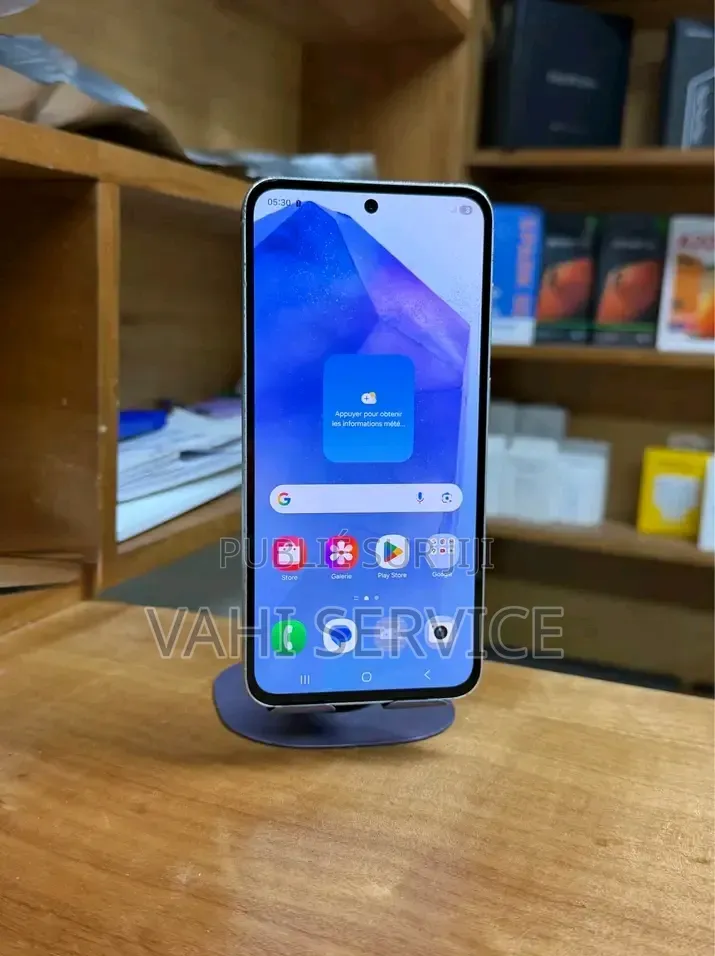 Nouveau Samsung Galaxy A54 5G 256 GB