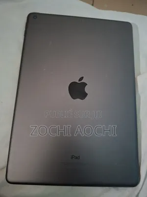 Apple iPad 10.2 (2019) 128 GB Gris