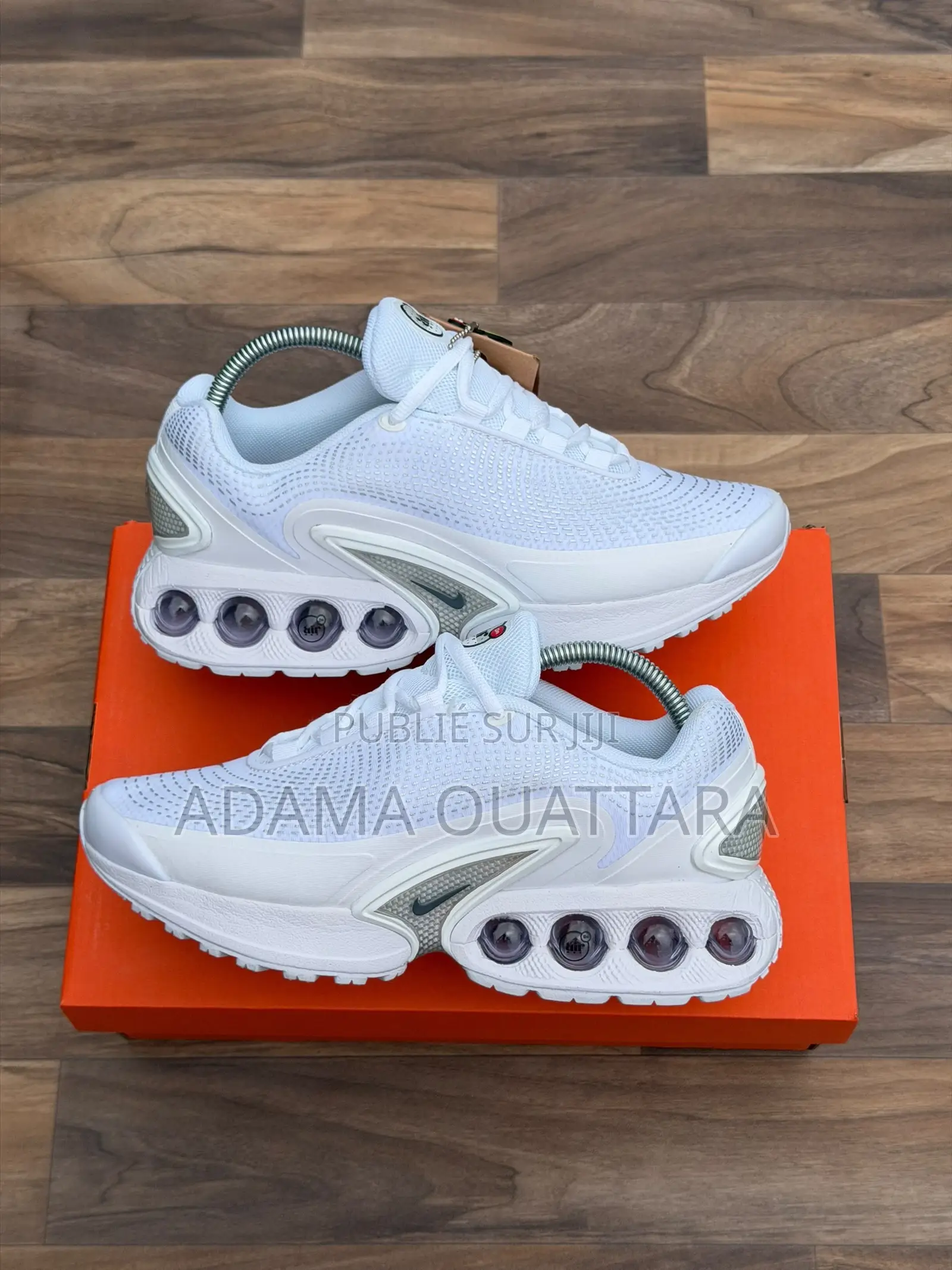 Nike Air Max Dn