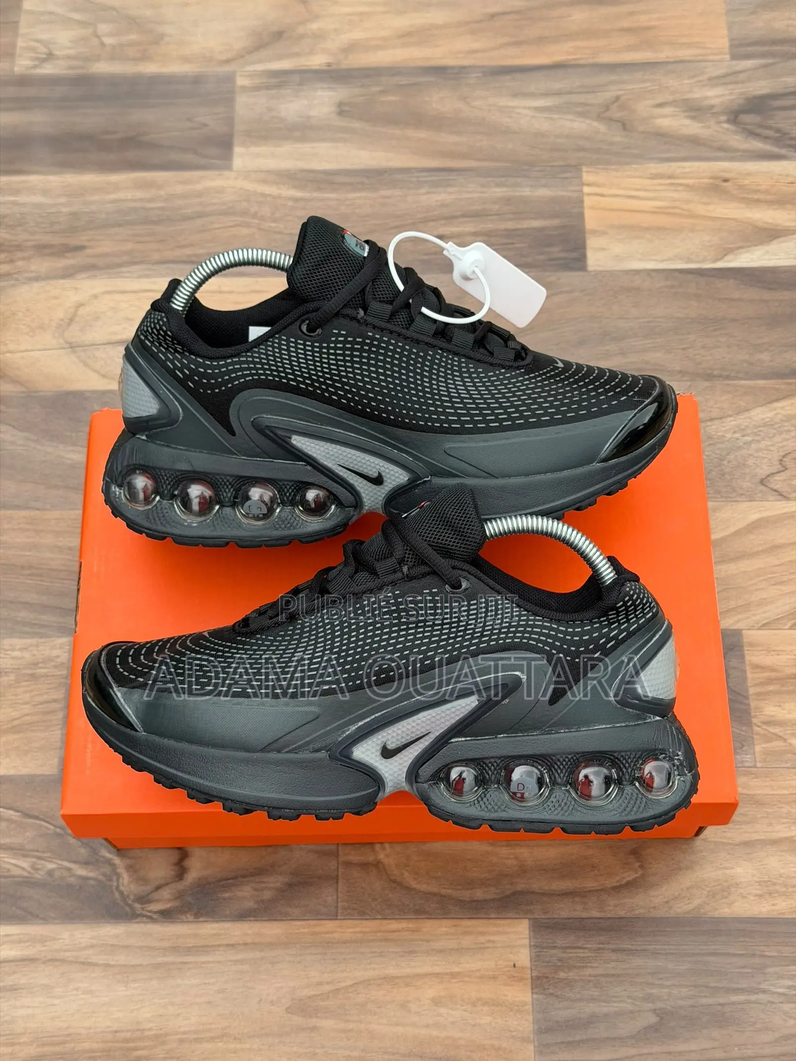 Nike Air Max Dn