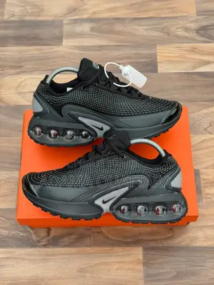 Nike Air Max Dn