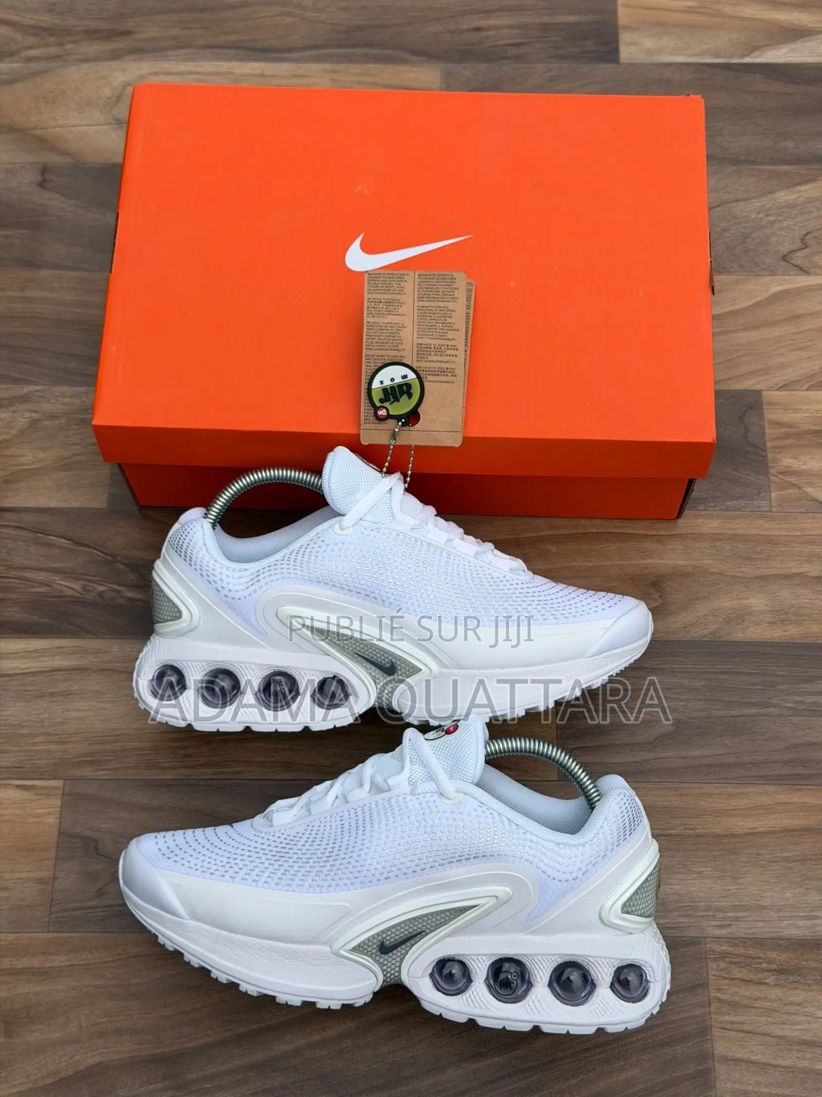 Nike Air Max Dn