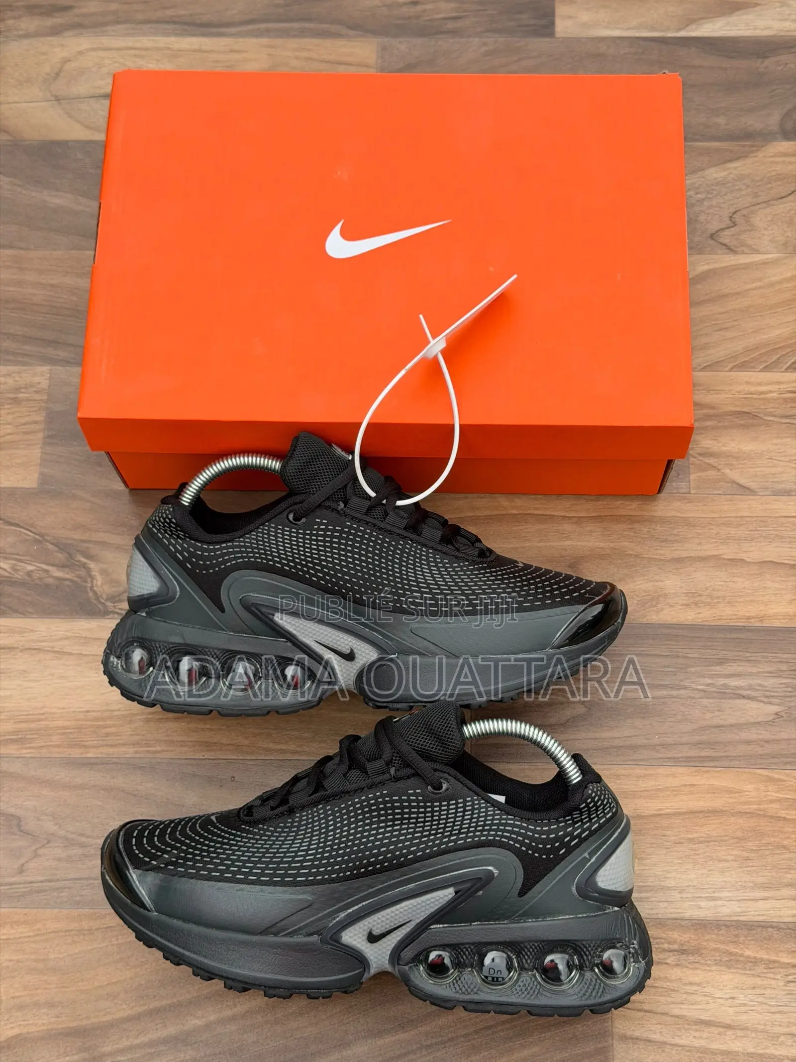 Nike Air Max Dn