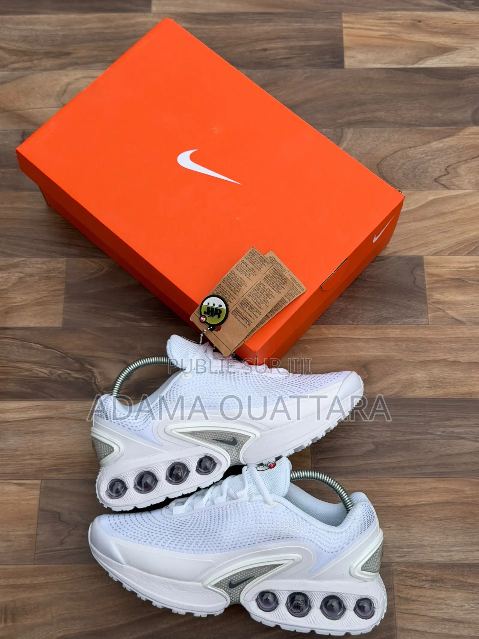 Nike Air Max Dn