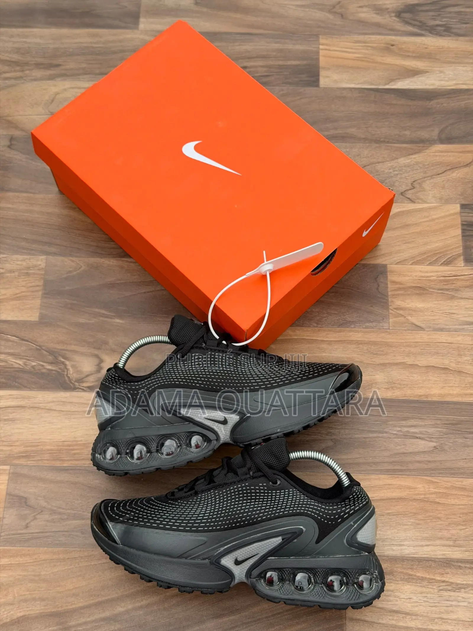 Nike Air Max Dn