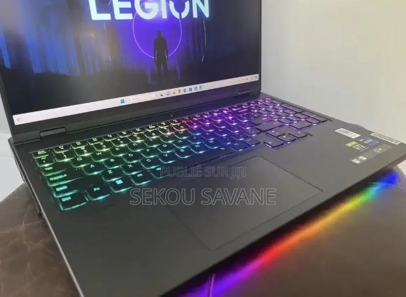 Nouveau Ordinateur portable LG 32GB Intel Core i9 SSHD (Hybrid) 512GB