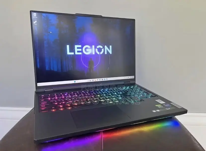 Nouveau Ordinateur portable LG 32GB Intel Core i9 SSHD (Hybrid) 512GB