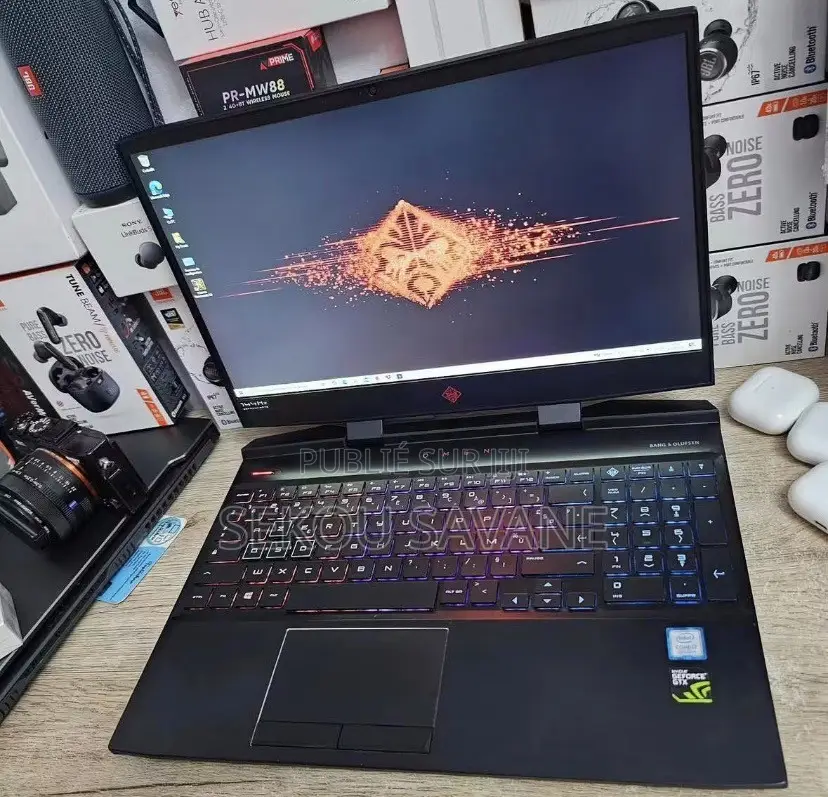 Nouveau Ordinateur portable LG 32GB Intel Core i9 SSHD (Hybrid) 512GB