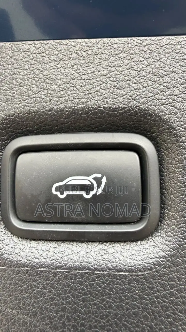 Hyundai Santa Fe 2024 Bleu