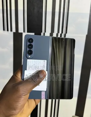 Nouveau Samsung Galaxy Z Fold4 512 GB